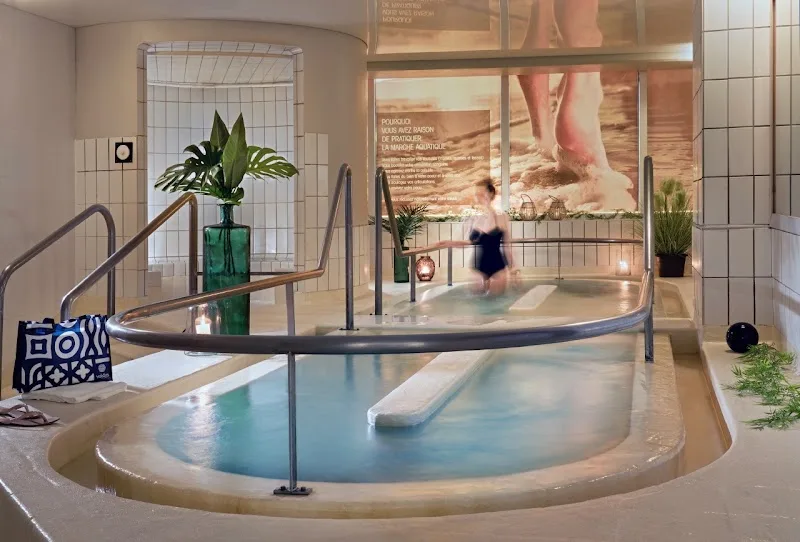 Valdys Resort Pornichet/Baie de la Baule - Hôtel, Thalasso & Spa - Spa Nantes - OneBooking