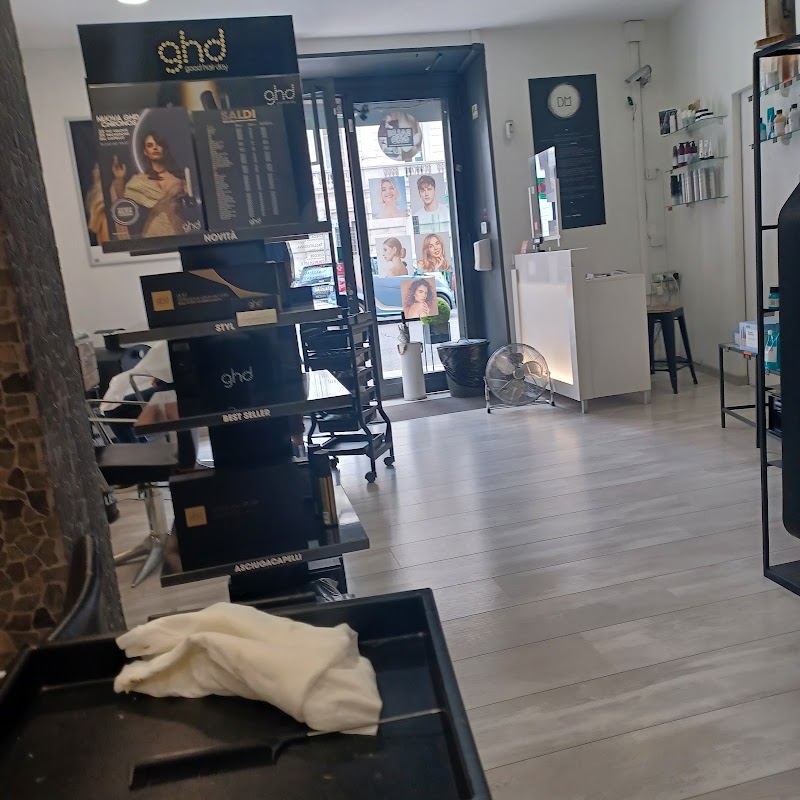 BM Parrucchieri Roma - Coiffure Rome - OneBooking