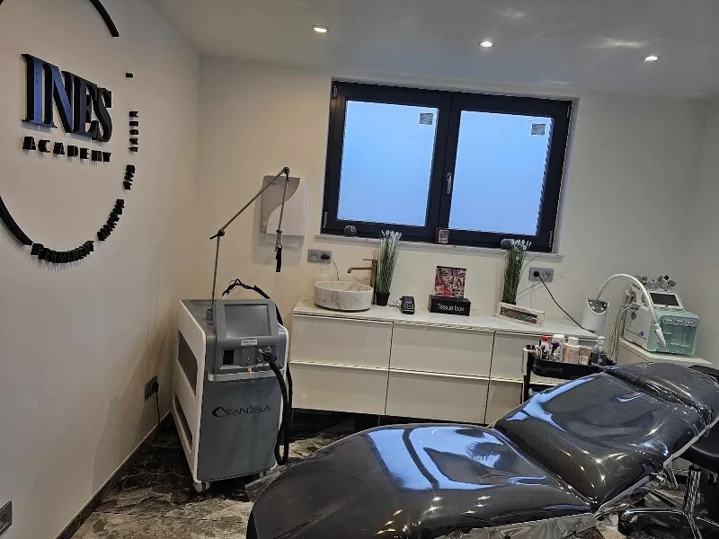 Ines Beauty Center - Institut de beauté Liège - OneBooking