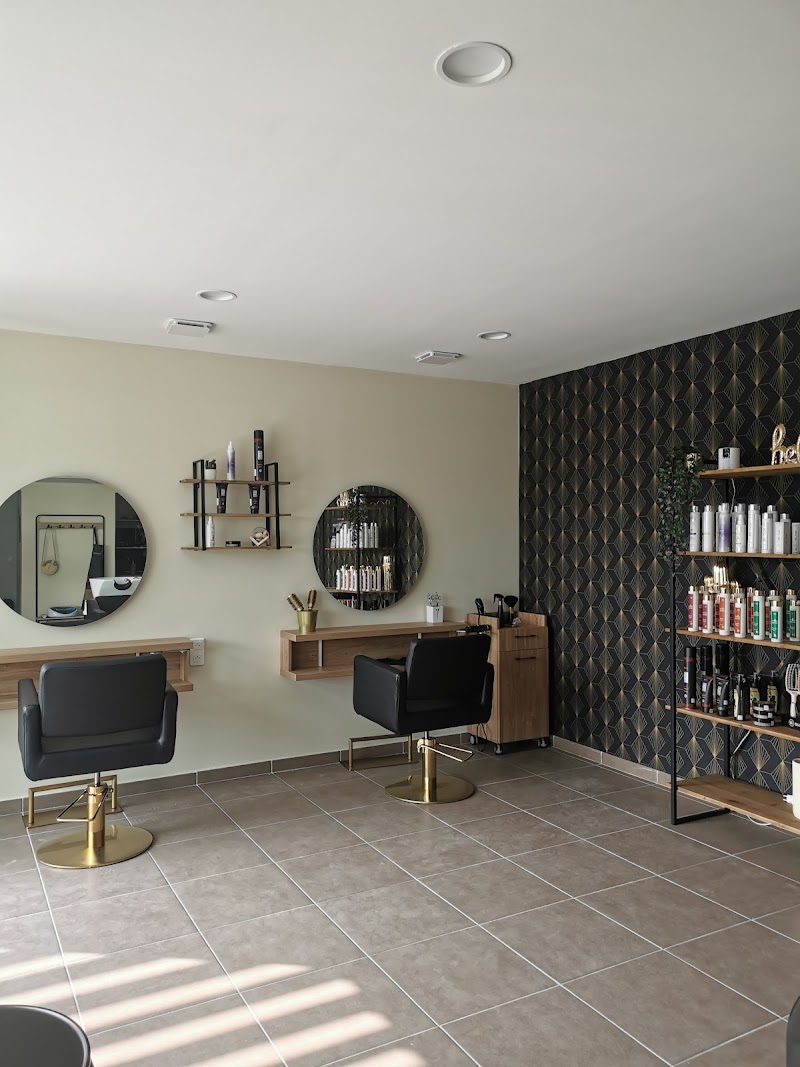 L’atelier de Lauriane