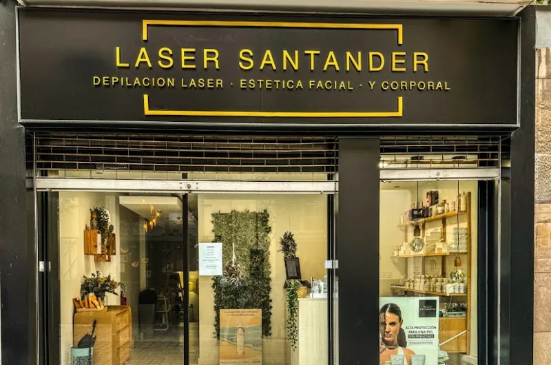 Cosmética Eficaz - Institut de beauté Santander - Photo de couverture - OneBooking