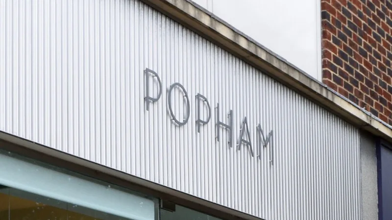 Popham Hairdressing Summertown - Coiffure Oxford - OneBooking