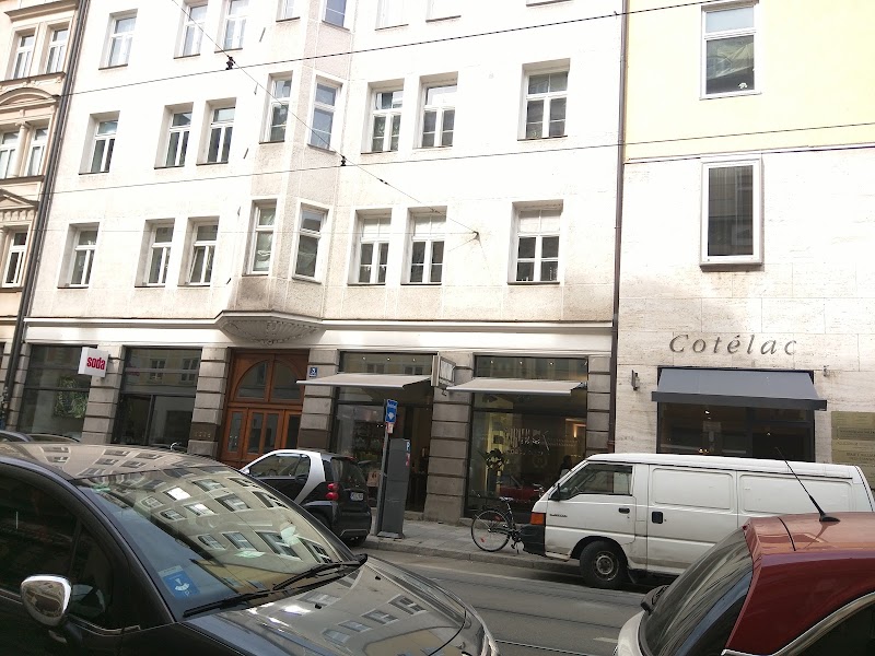 La Maison Fabien K Coiffeur - Coiffure Munich - OneBooking