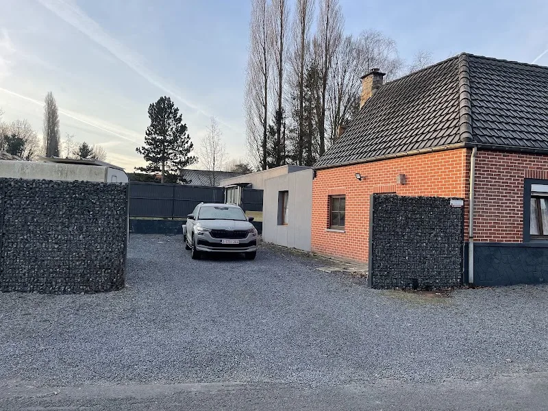 La Source Des Sens