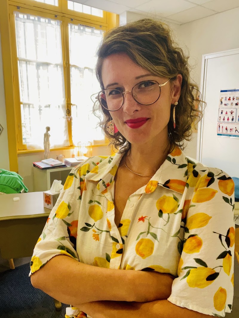 Valéri Brusset-Duban Kinésiologie des liens Mère-Enfant