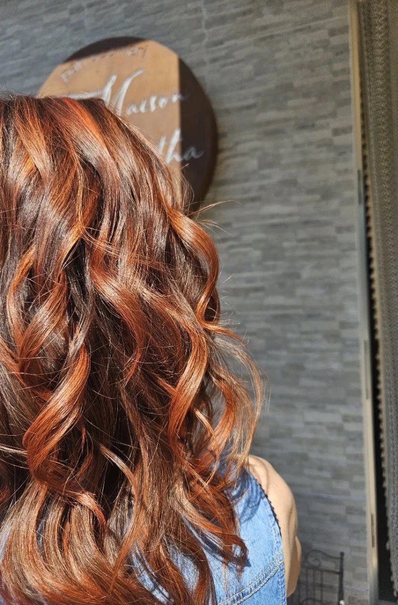 Maison'Co Samantha - Coiffure Forlì - Photo de couverture - OneBooking