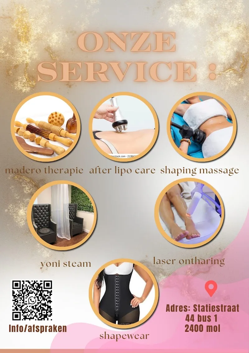 Bellarae House of Beauty