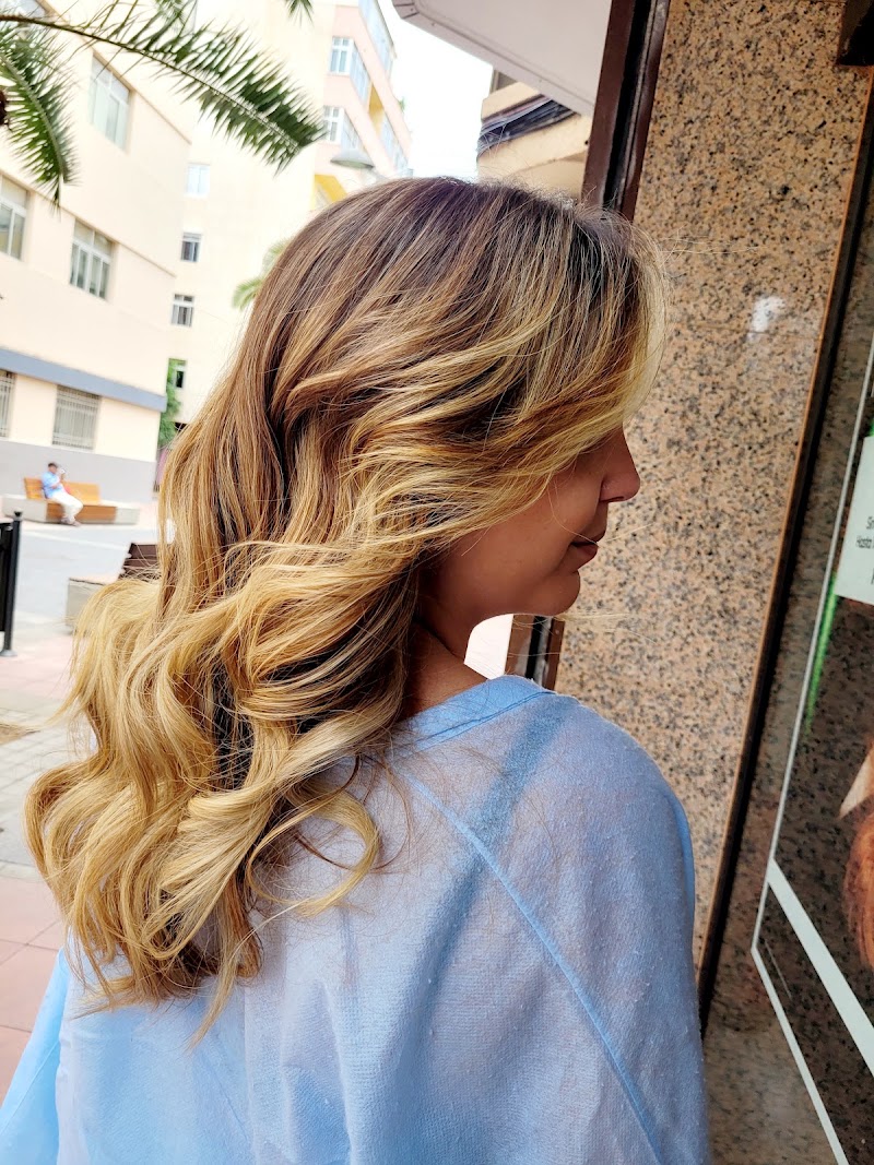 Anmary Peluqueria De Señoras - Coiffure Las Palmas De Gran Canaria - OneBooking
