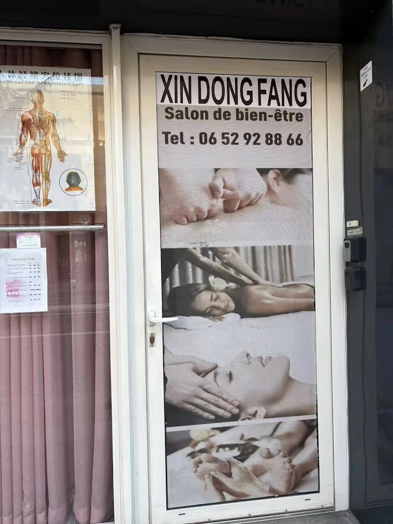 Xin Dong Fang