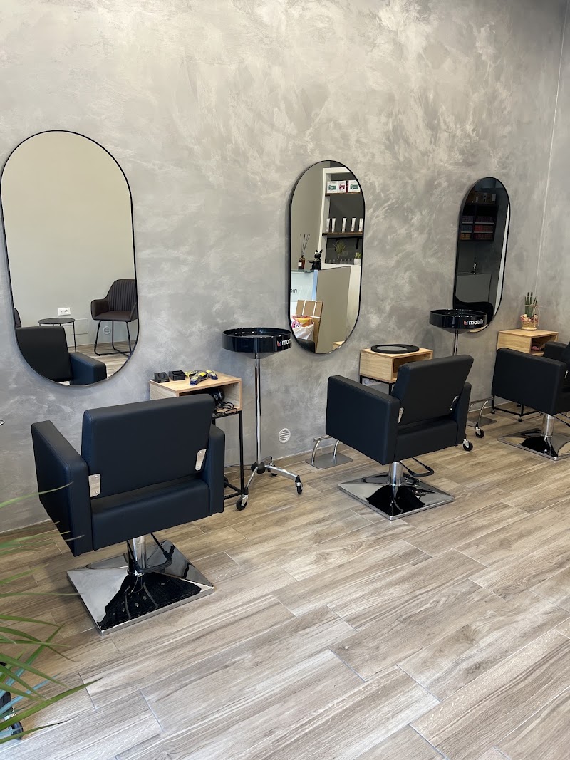Twins Parrucchieri - Coiffure Ferrara - OneBooking