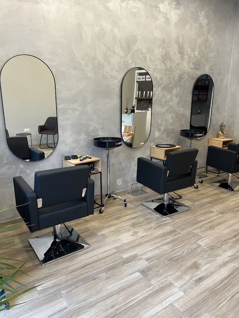 Twins Parrucchieri - Coiffure Ferrara - OneBooking