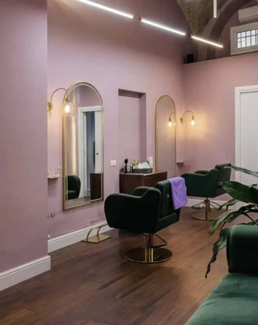 Angelica Hair | Miglior parrucchiere Vegano, Organico e Biologico di Roma - Coiffure Rome - OneBooking