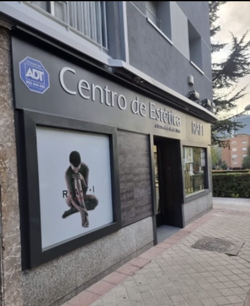 Centro de Estética Rafi