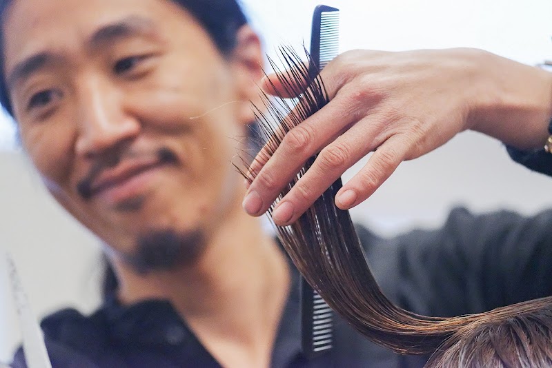 Chez Matthieu - Coiffure Berlin - OneBooking