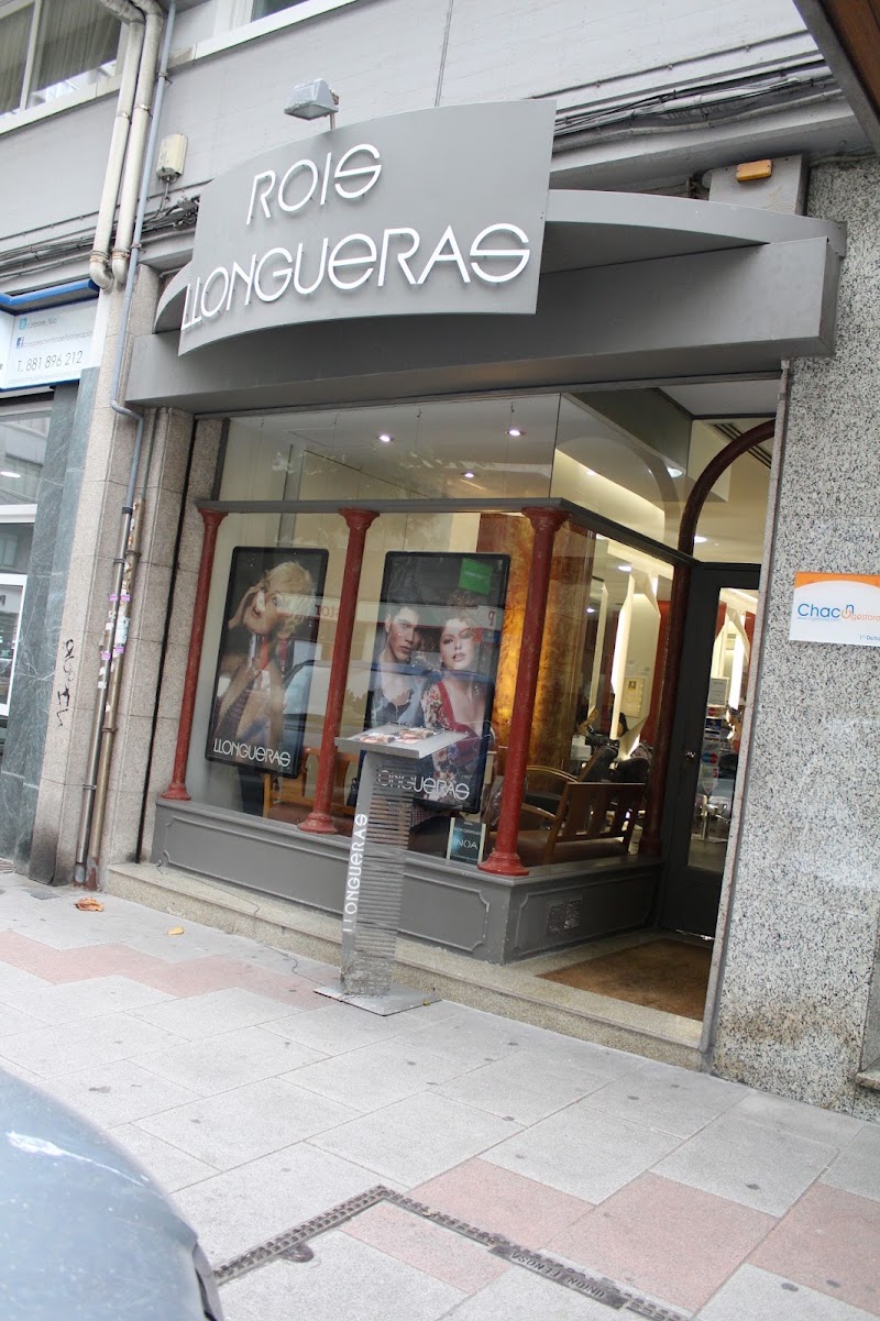 Salón Llongueras - Peluquería A Coruña - Coiffure A Coruña - OneBooking
