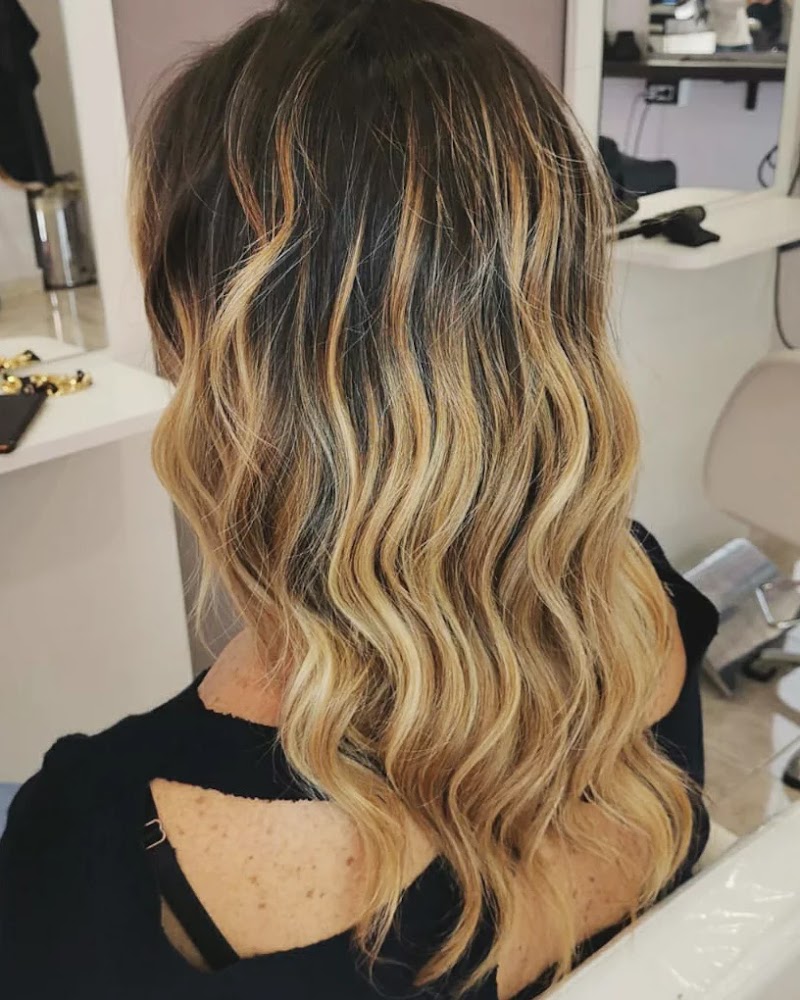 Ol3 Hair and body - Coiffure Cagliari - OneBooking