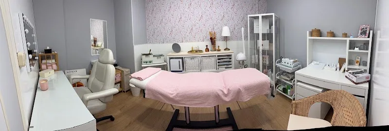 Estética Lupe navas - Institut de beauté Getafe - Photo de couverture - OneBooking