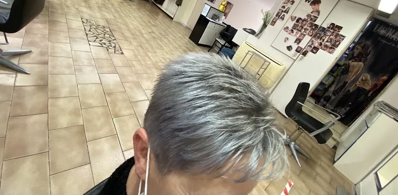 New Fashion Acconciatori - Coiffure Forlì - OneBooking