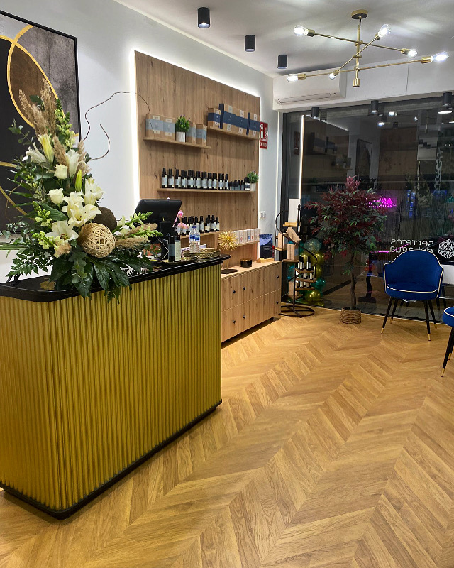 Peluquería Jairo Vega - Coiffure Albacete - OneBooking