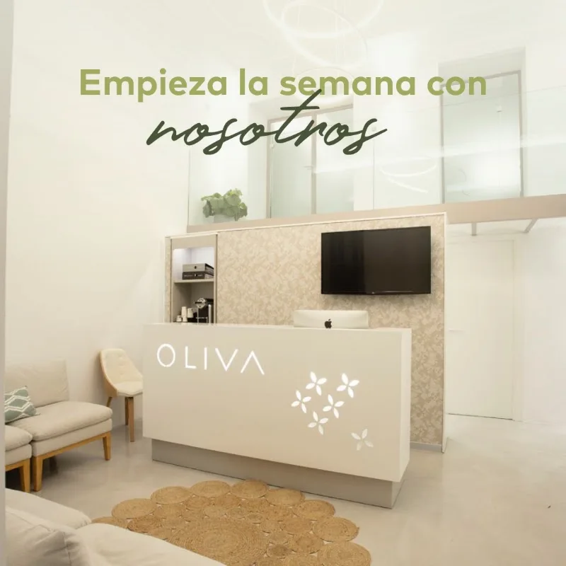 OLIVA Aesthetic & Hair Clinic | Clínica Estética y Capilar Mallorca - Institut de beauté Palma De Mallorca - OneBooking