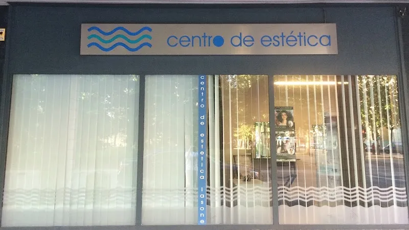 Centro De Estética Iasone - Institut de beauté Vitoria-Gasteiz - OneBooking