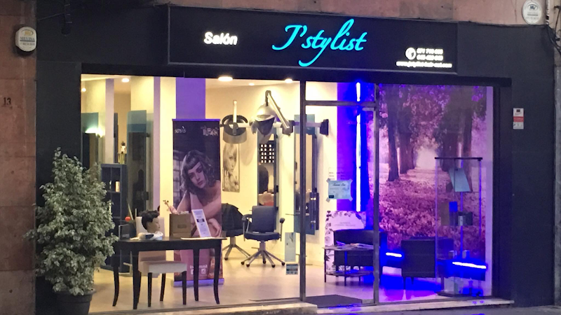 J'Stylist Hair & Cut SLU - Coiffure Palma De Mallorca - OneBooking