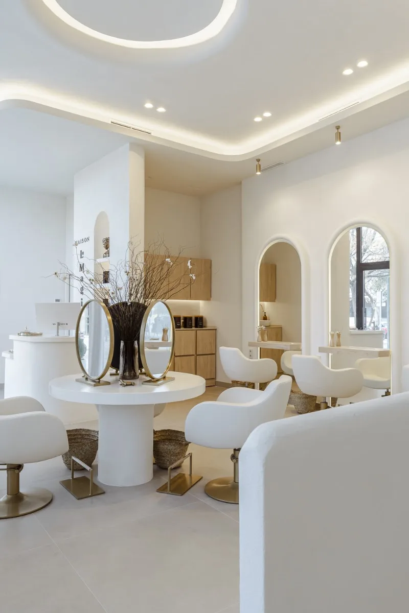 Maison Le Magie | Tu espacio de Belleza - Institut de beauté Getafe - OneBooking
