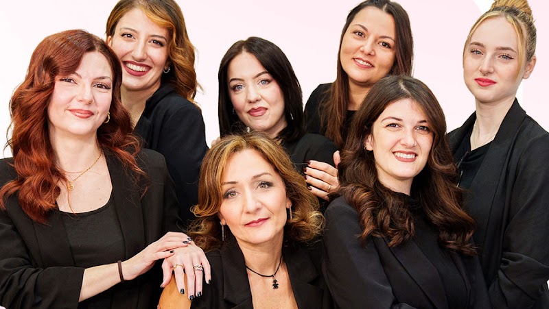 Cinzia Caputo parrucchieri - Coiffure Foggia - OneBooking