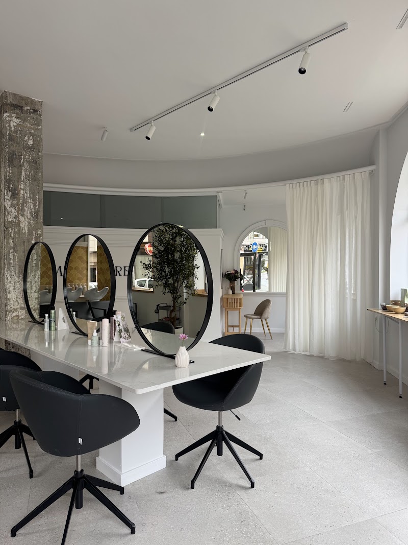 Marimorena salón - Coiffure Gijón - OneBooking