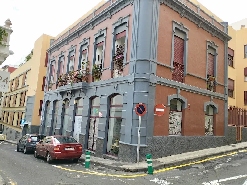 MG Advanced Beauty Center - Institut de beauté Santa Cruz De Tenerife - OneBooking