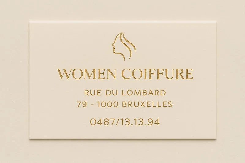 Wo'men Coiffure Esthetique