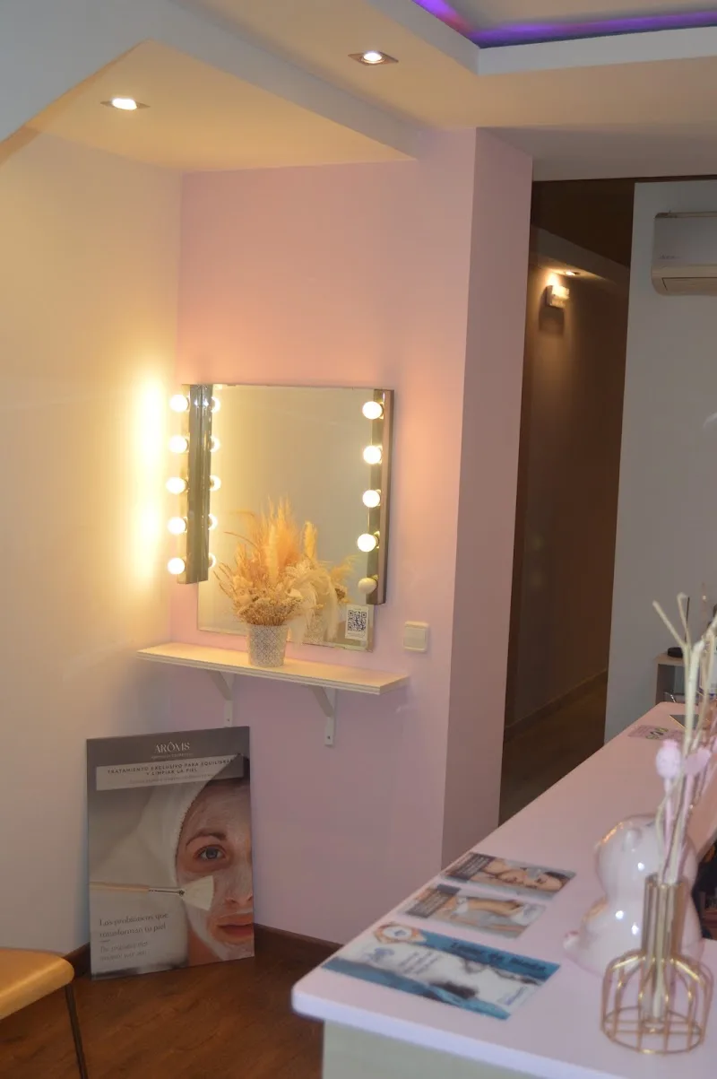 Espai Estètica - Institut de beauté Badalona - Photo de couverture - OneBooking