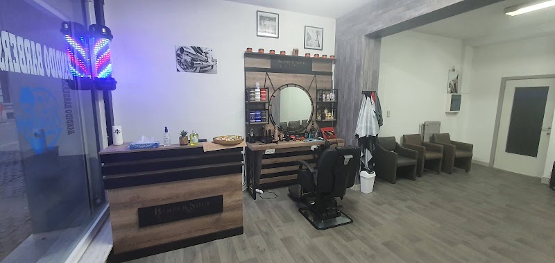 Bandidoo Barbershop fadi - Aalst - Coiffure Aalst - OneBooking