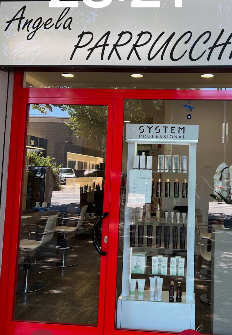 Parrucchieri Angela - Coiffure Bologna - OneBooking