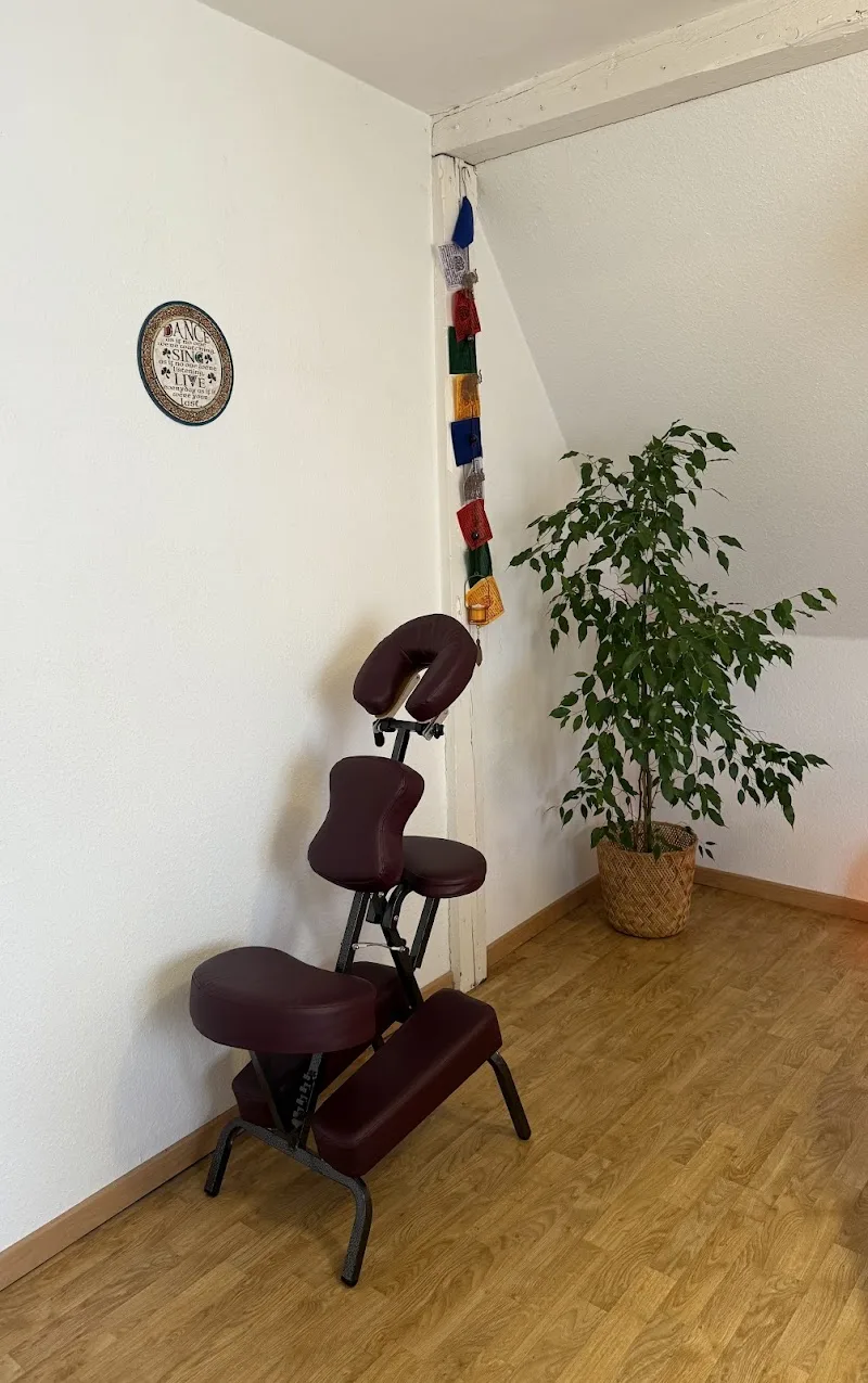 Maï Na by Nanou Bien-être & Soins énergétiques STRASBOURG