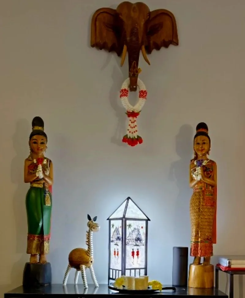 Nampung relax massage