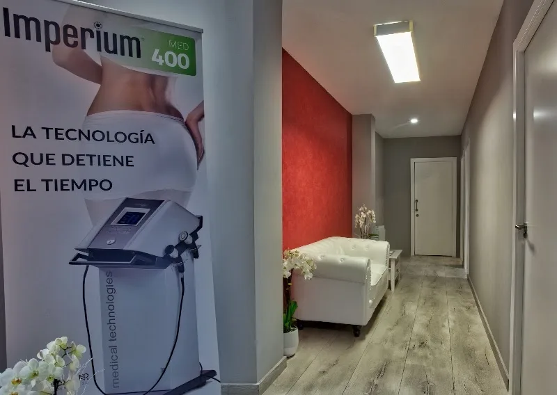 Essencial Belleza y Estética - Institut de beauté Vigo - OneBooking