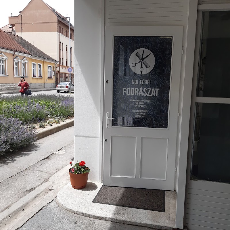 Belvárosi Fodrászat