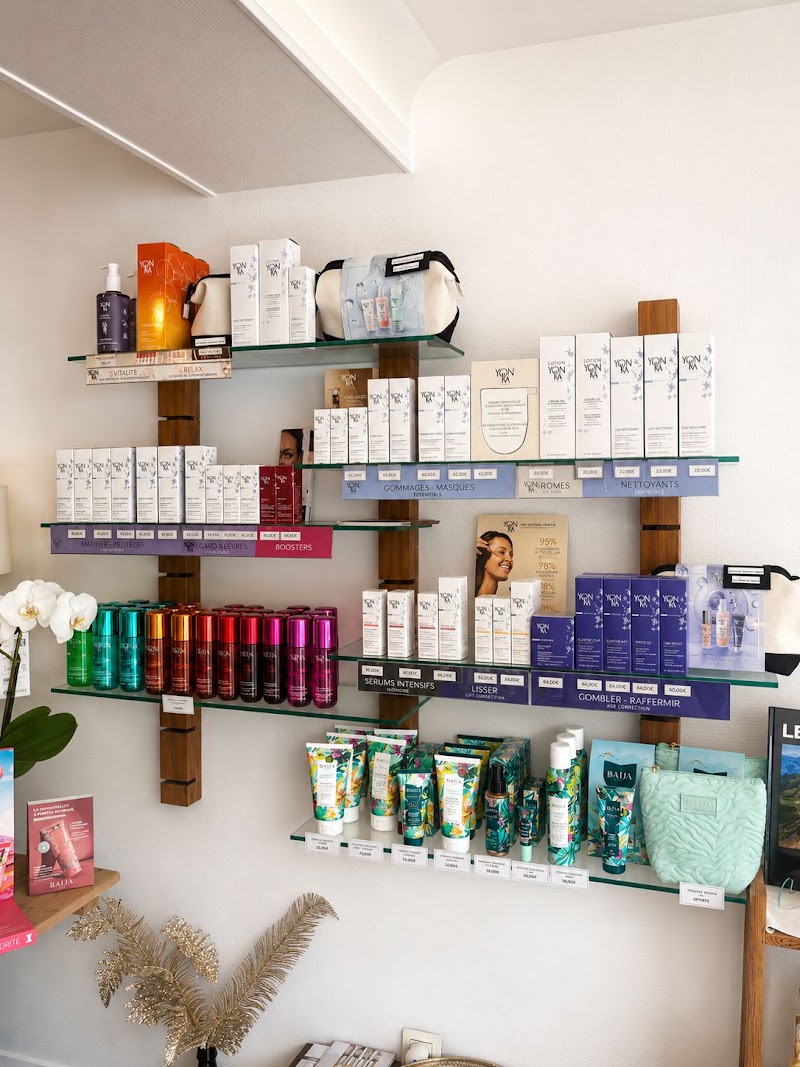 Institut Audrey Beauté - Coiffure Plymouth - Photo de couverture - OneBooking