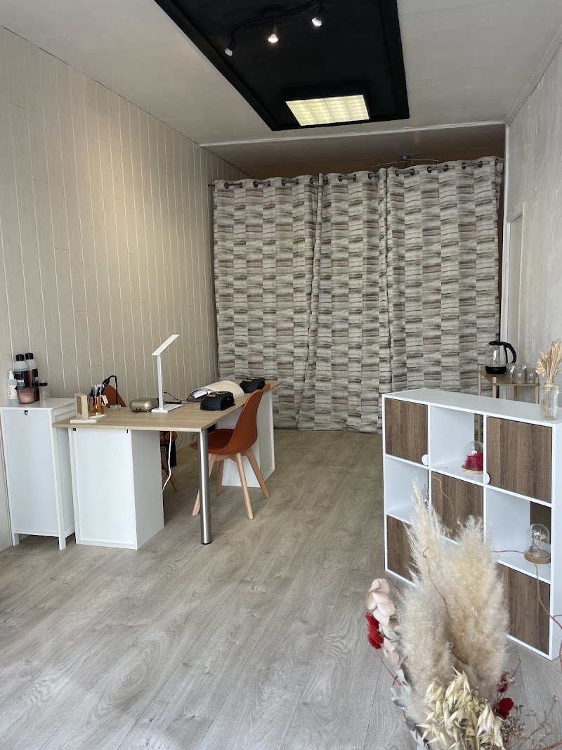 L'atelier des soins