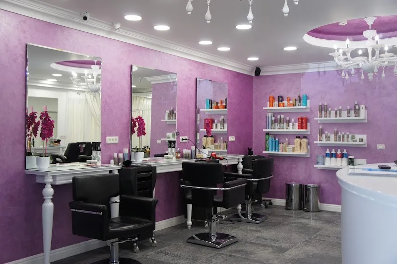 New Beauty Style