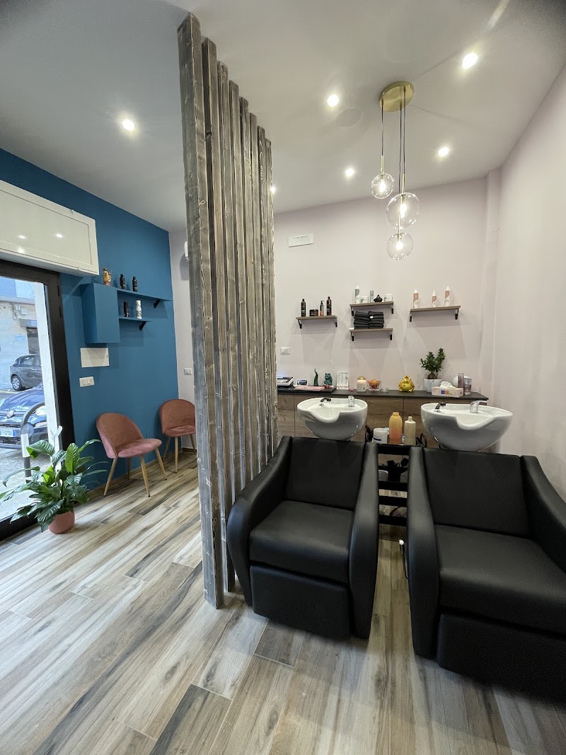 Hair By Isalu - Coiffure Bari - OneBooking