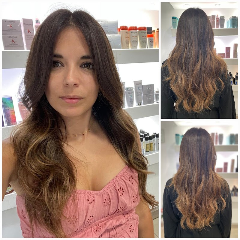 Le Petit Salon Coiffeur Barcelona - Coiffure Barcelona - OneBooking