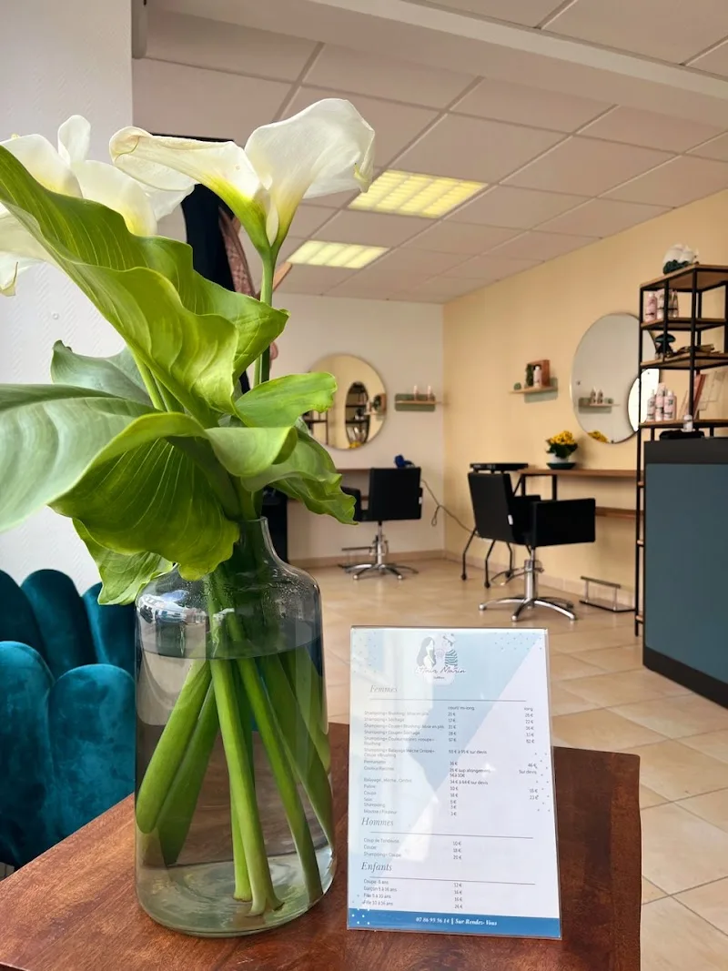 L' Hair Marin Coiffure