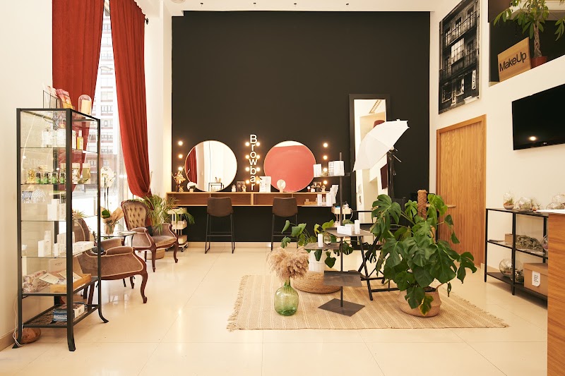 Andrea Guerra Beauty Room - Coiffure Gijón - OneBooking