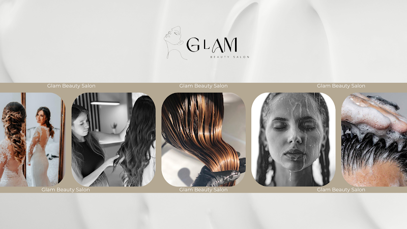 Peluqueria "GLAM Salon Hairstyle & Beauty " - Coiffure Alcalá De Henares - OneBooking