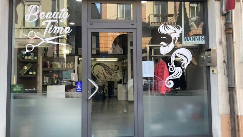 Beauty Time - Ysabel Extension Salon - Coiffure Forlì - OneBooking