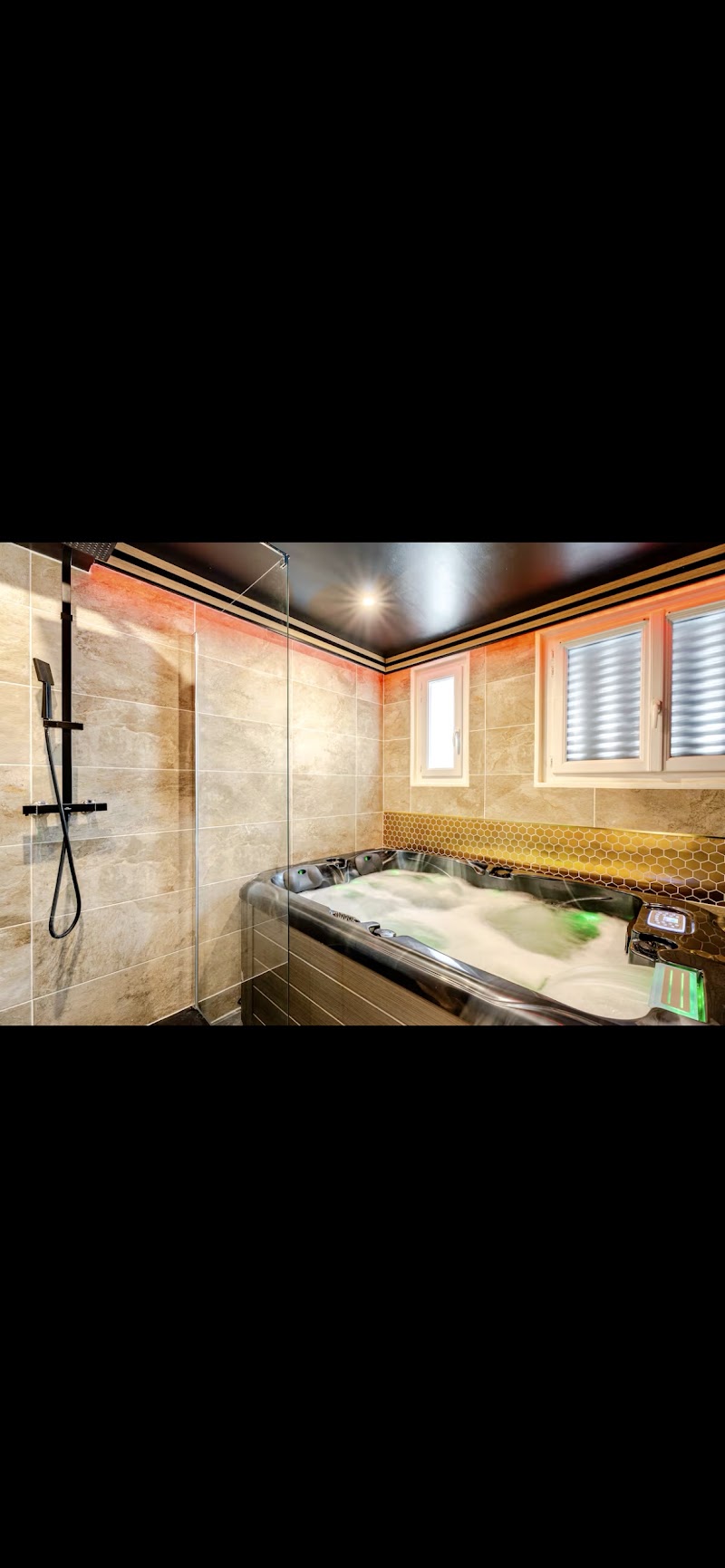 Secret SPA Grenoble