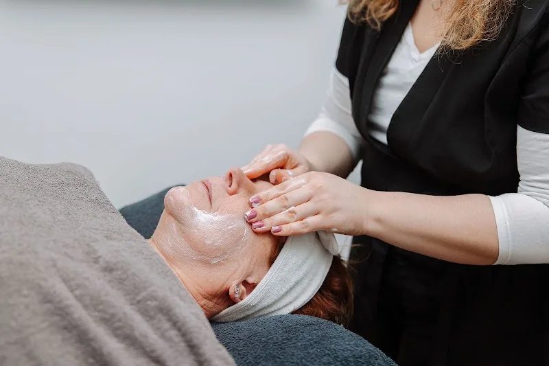 Beauté Naturelle - Institut de beauté et de bien-être