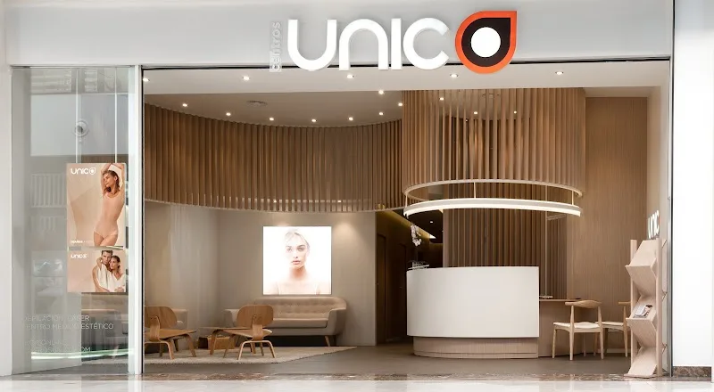 Centros Único - Institut de beauté Fuenlabrada - Photo de couverture - OneBooking